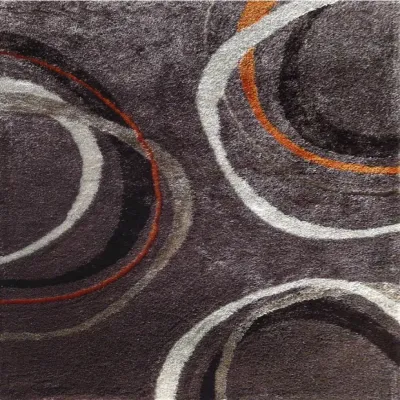 Alfombra Lola Mocha