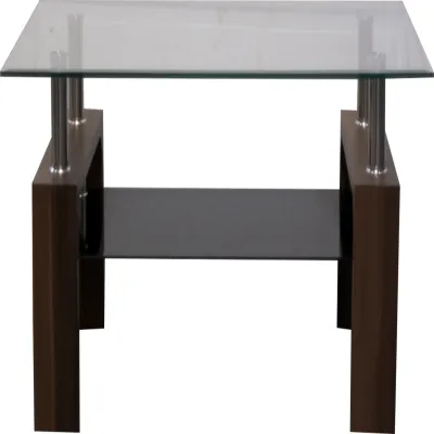 Mesa Central Moderna Koa