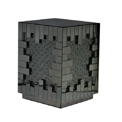 Mesa Lateral Nysa