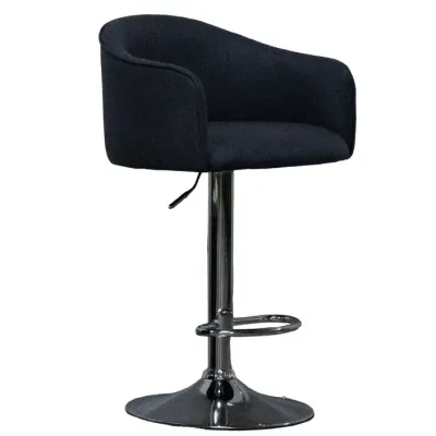 Silla Bar Cover Ajustable Dark Grey