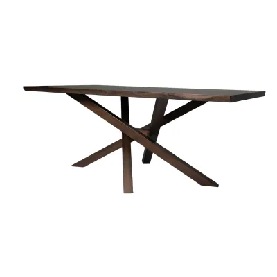 Base Alisa Walnut