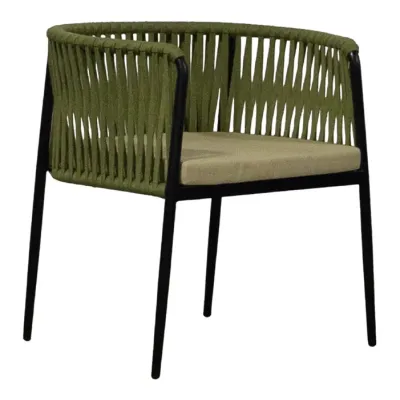 sillon Coral aluminio