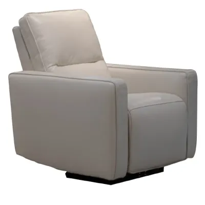 Sillon Isola Light Grey