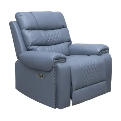 sillon Reclinable Pisa