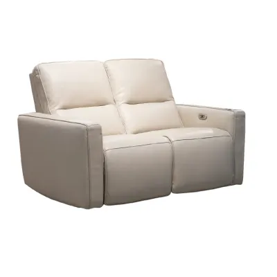 Sofa Doble Reclinable Isola
