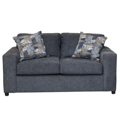 SOFA DOBLE CONTOUR Ash Grey