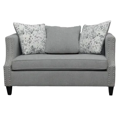 SOFA DOBLE NEBLINA MOONDANCE
