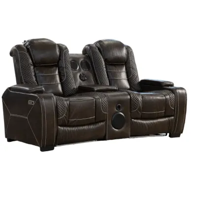 Reclinable Maximo Doble