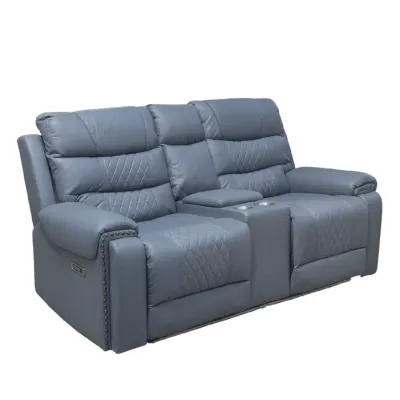 sofa reclinable pisa