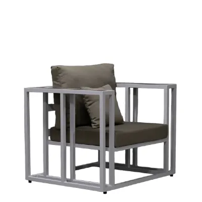 SOFA INDIVIDUAL FLAMINGO 