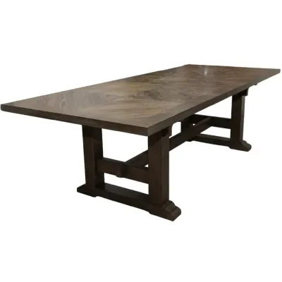 Base Comedor Sarasota Bronw Grey