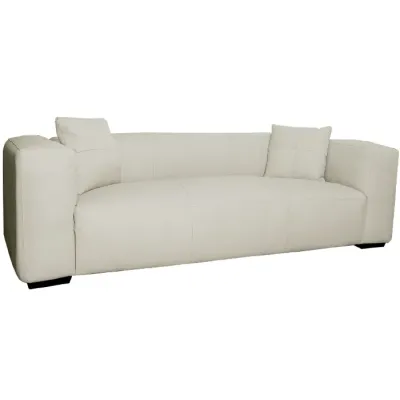 Sofa Triple Bend