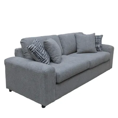 Sofa triple Bon Bon 