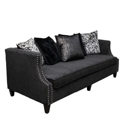 SOFA TRIPLE HAVANA SIMONE ASH