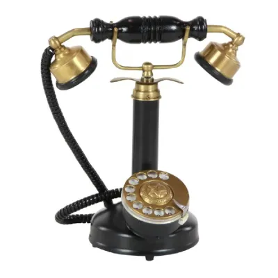 Telefono Bronce