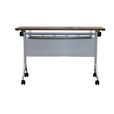 ESCRITORIO FRESHMAN FOLDABLE PARA ENTRENAMIENTO Walnut