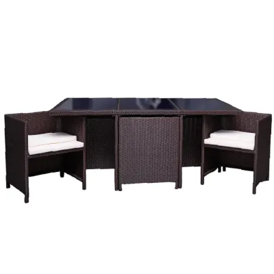 Bar para Terraza Uvita