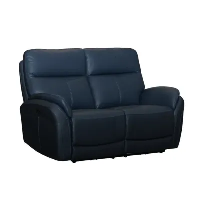 Sofa Doble Reclinable Allegro