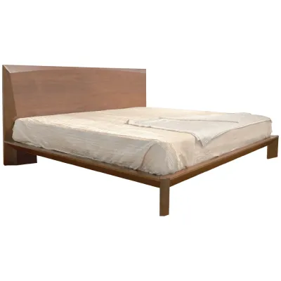 Cama Queen Etna