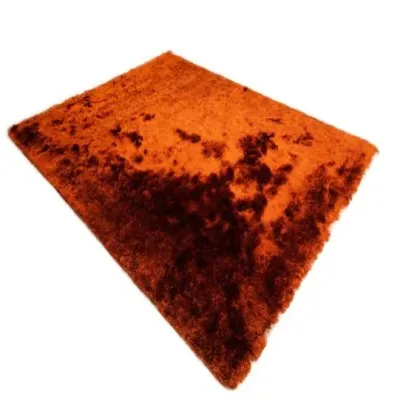 Alfombra brisa ginger