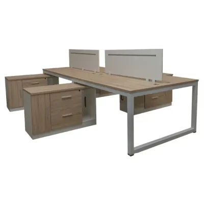 Escritorio paxson P4 Retorno