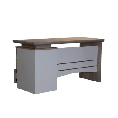 Escritorio Spacio Liso 120
